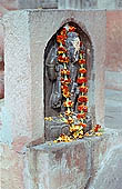 Varanasi - Lalita Ghat, Nepali Temple, Lord Ganesh